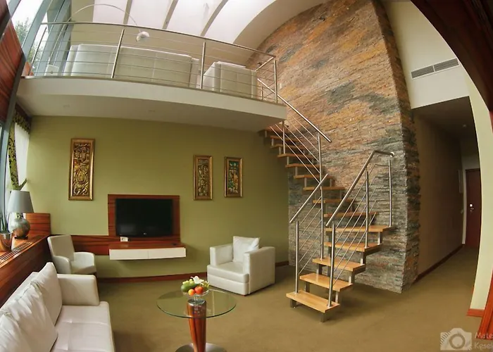 Mlyn Jacka Hotel & Spa