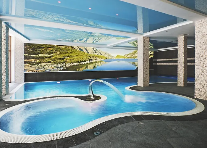 Hotel Zywiecki Natura & Spa